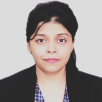 Silicon Stack® Employee Savita M.'s profile photo