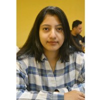 Pallavi Jha's profile photo