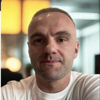 DATAI Employee Tom Farrugia's profile photo