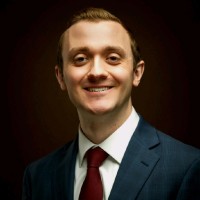 Bank of America Employee Derek Pierce's profile photo