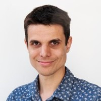 UpdraftPlus Employee Joe Miles's profile photo