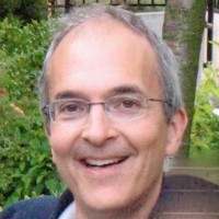 Moi-même Employee Claude Guérette's profile photo