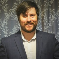 George Vazquez's profile photo