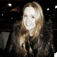 SuperSales Employee Tamara van de Graaf's profile photo