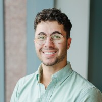 Gartner Employee Nathan Christopher's profile photo