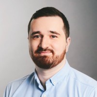 Talsen Employee Edvin Visnevskis's profile photo