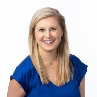 PwC Employee Mariah Levin's profile photo