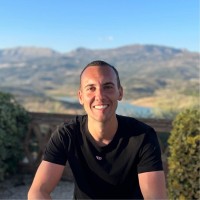 Ori Biotech Employee Connor Payne's profile photo
