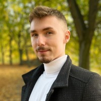 Vadym Maslovskyi's profile photo