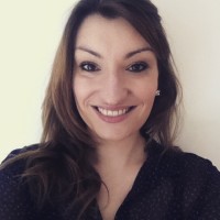 SVELTUS Employee Séverine Bimet's profile photo