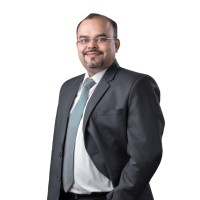 Manipal Health Enterprises Pvt. Ltd Employee Arnab Mondal's profile photo