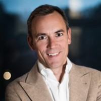 SEB Employee Christoffer Malmer's profile photo