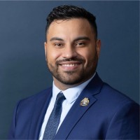 Doyle Security Services, Inc. (DSS) Employee Christian Cardona's profile photo