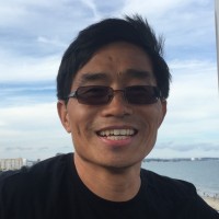 LifeCanvas Technologies Inc. Employee Mingsheng Zhang's profile photo