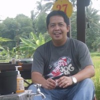 PT. Metra Digital Media Employee Edy Sobari's profile photo