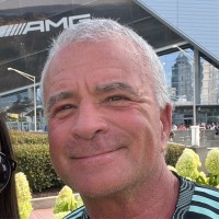 Charlotte Motor Speedway Employee Mark Prest's profile photo