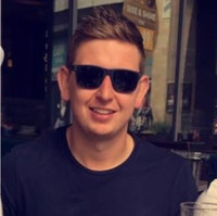 First Impressions Exhibitions Ltd Employee Lee Brown's profile photo