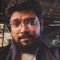 Eduisfun Jaipur Employee Rajat Khorgade's profile photo