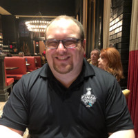 James Roberts Email & Phone Number