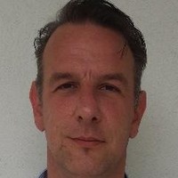 Barré Technologies Employee Akos Gintl's profile photo