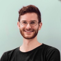 CHACHA communications Employee Nicolas Fauvel's profile photo