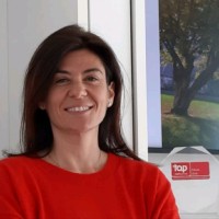 Casillo Employee Galantino Gabriella's profile photo