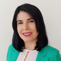 Aflore Employee Andrea Vélez Roldán's profile photo