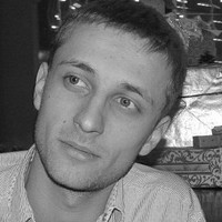 Igor Mayorov Email