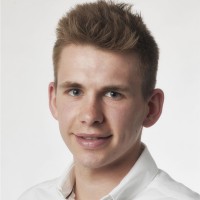 POLYTEK Employee Jeroen Deputter's profile photo