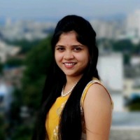 Neev IQ Employee Shivani Bankar's profile photo