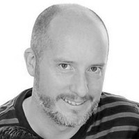 Virgin Media Employee Mark Pepper's profile photo