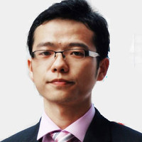 Amazon Employee Andy Hu's profile photo