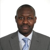 Ecoaugmentation Working Group GESDA Employee Massamba Thioye's profile photo