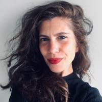 Digitalcity.brussels Employee Noémie Valcauda's profile photo