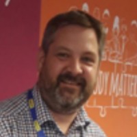 Associated British Foods plc Employee Andrew Broadhurst's profile photo