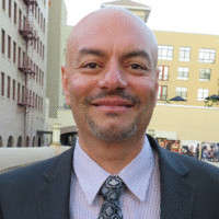 Modern Paving Employee Nabil Lallas's profile photo