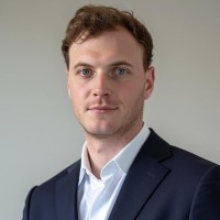 Clarra Employee Cole Schneider's profile photo