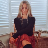 Australia Post Employee Alexandra Oke's profile photo