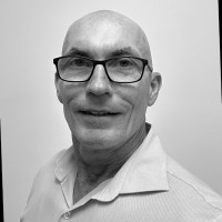 FVS Employee David Ross's profile photo