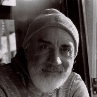 VFX-Workshop Employee Stephane Stradella's profile photo