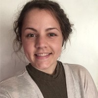 St. Jude Children's Research Hospital - ALSAC Employee Ashley Brower's profile photo