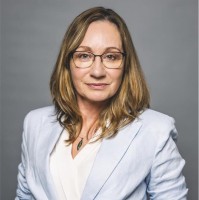 The PR Network Employee Alexandra North's profile photo