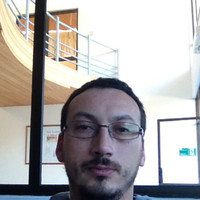 Atlantic Sapphire Employee José Flores's profile photo