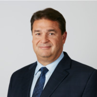 TalentWorld FR Employee Alain Robichaud's profile photo