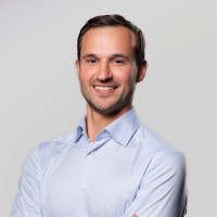 Trinity Capital Corporation Employee Paul D'Agrosa's profile photo