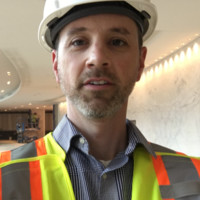 Texas Historical Foundation Employee David Preziosi's profile photo