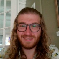 Hope's Haven Employee Zac Rebuck's profile photo