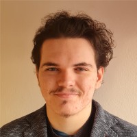 SIA Employee Davide Bortoletto's profile photo