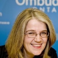 Ontario Ombudsman Employee Linda Williamson's profile photo