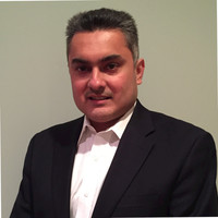 Credibly Employee Naren Nayak's profile photo